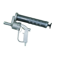PROLUBE High Power Air Grease Gun, Piston Bore Precision