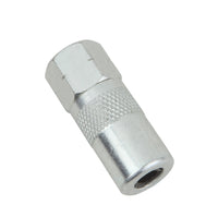 4-JAW Hydraulic Coupler Grease Fitting, 1/8" NPT