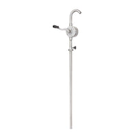 Stainless Steel Rotary Drum Pump