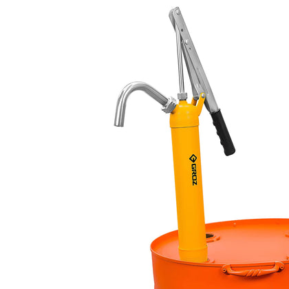 Lever Action Fuel Pump, For Bio Diesel & E85 Fuels