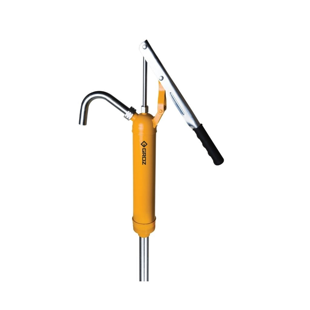 Lever Action Fuel Pump, For Bio Diesel & E85 Fuels