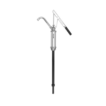 Lever Action Oil Pump, V-Series, for 15-55 Gallon Drums
