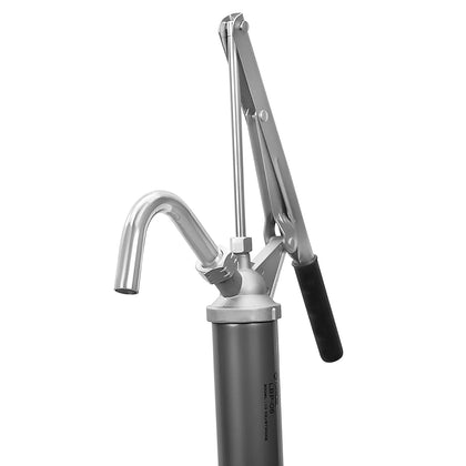 Lever Antifreeze Drum Pump, Viton Seal