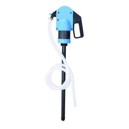 Heavy Duty Lever Action DEF Pump, with 2