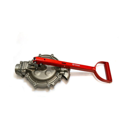 Double Diaphragm Fuel Transfer Pump, 2 Vane
