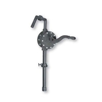 Plastic Rotary Pump for Light Oils, Antifreeze