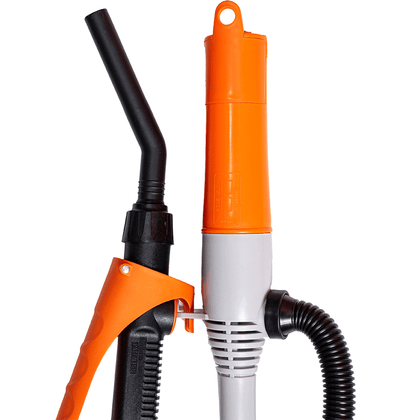 Battery Operated DEF/Adblue Pump, with 3V DC Motor