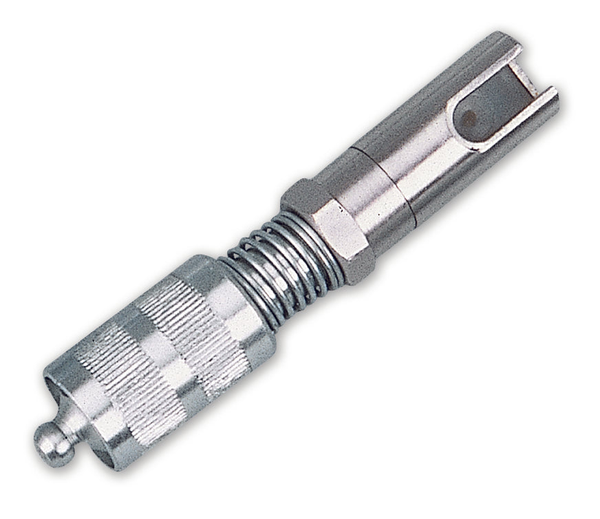 PROLUBE Regular Coupler to Right Angled Coupler