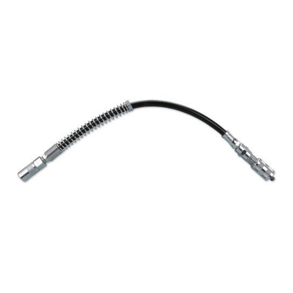 PROLUBE 12" Flexible Hose, Quick Connect