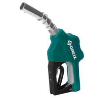 Fuel Control True 1" Diesel Nozzle