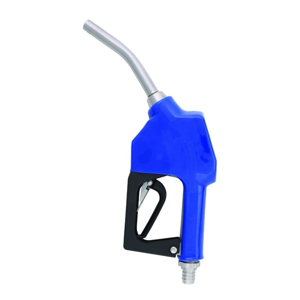Automatic Shut-Off DEF and Adblue Nozzle with SS Swivel and