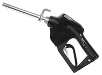 Automatic Fuel Control Nozzle - 3/4" NPT with Swivel, 1" NPT with Swivel, or 1" NPT with NO Swivel