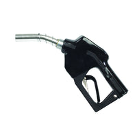 Automatic Fuel Control Nozzle - 3/4" NPT with Swivel, 1" NPT with Swivel, or 1" NPT with NO Swivel