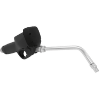 Digital Preset Oil Control Gun, 1/2" NPT