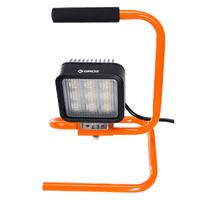 27W Portable LED Worklight with Stand