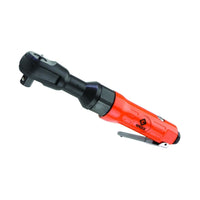 Pneumatic Ratchet Wrench, 3/8" or 1/2" Drive Size