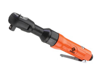 Pneumatic Ratchet Wrench, 3/8" or 1/2" Drive Size