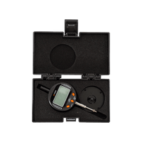 Digital Indicator, with 8mm Stem, 0-0.5"