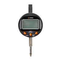 Digital Indicator, with 8mm Stem, 0-0.5"