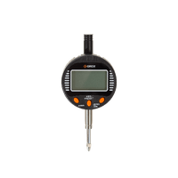 Digital Indicator, with 8mm Stem, 0-0.5"