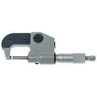 Ip65 Electronic Outside Micrometer