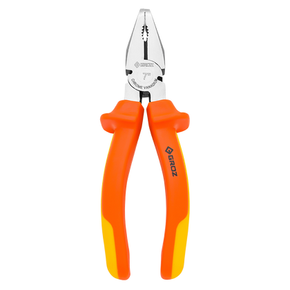 Combination Pliers, 1000V AC Safe, 6