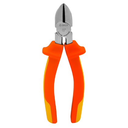 Chrome Side/Diagonal Cutting Pliers, 6