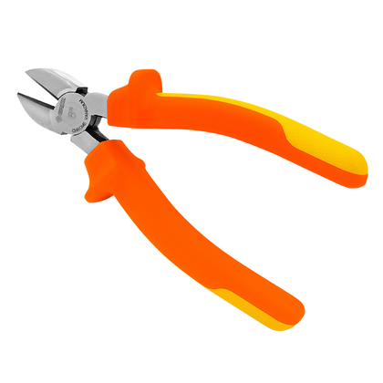 Chrome Side/Diagonal Cutting Pliers, 6