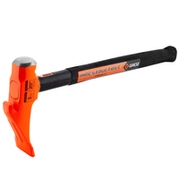 20" Indestructible Handle Tire Bead Breaker Hammer, 5 lb.
