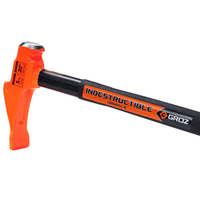 20" Indestructible Handle Tire Bead Breaker Hammer, 5 lb.
