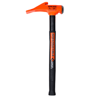 20" Indestructible Handle Tire Bead Breaker Hammer, 5 lb.