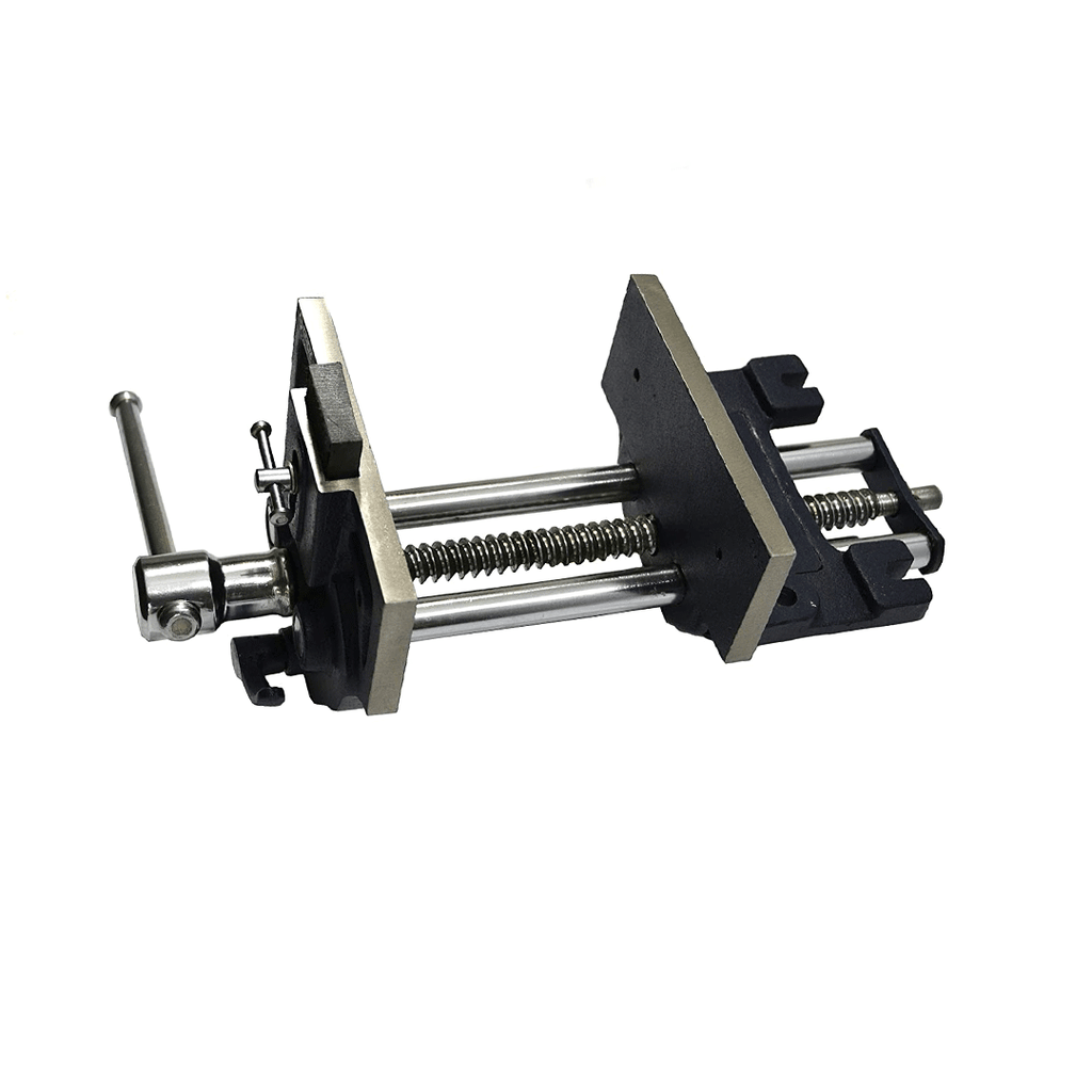 Quick Release Woodworking Vise - 7 inch - Cast Iron