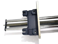 10.5" Quick Release Woodworking Vise, Cast Iron, “Toe-in" Feature