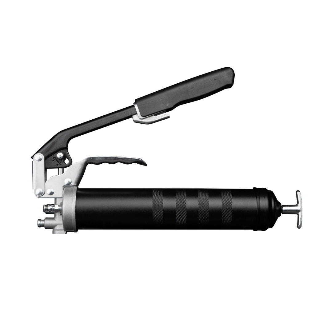 PROLUBE Dual Pistol/Lever Handle Grease Gun