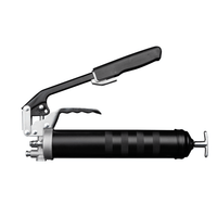PROLUBE Dual Pistol/Lever Handle Grease Gun