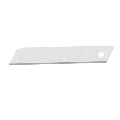 Replacement Blades for Groz Snap-Off Knife, Pack of 10