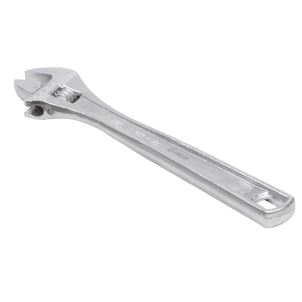 Adjustable Wrench GROZ USA