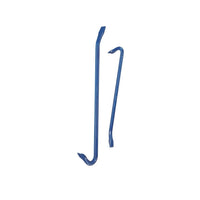 Wrecking Bar, 18", 24", 30", or 36"