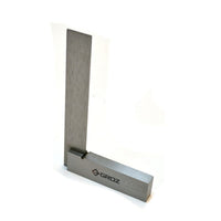 Steel Machinist Square, Multiple Size Options