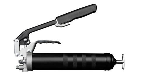 How to Prime your PROLUBE Dual Action Pistol/Level Grease Gun