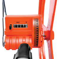 Measuring Wheel with Telescopic Handle