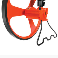 Measuring Wheel with Telescopic Handle