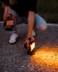 Magnetic 270° Swiveling LED Work Light