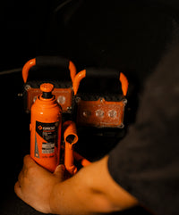 Welding Type Bottle Jack, ASME/GS/CE Certified — 4 to 50 Ton Capacities