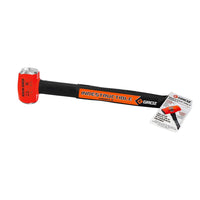 16" Indestructible Handle Club Hammer, 2.5 lb.