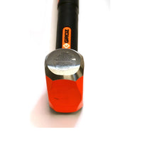 16" Indestructible Handle Club Hammer, 2.5 lb.