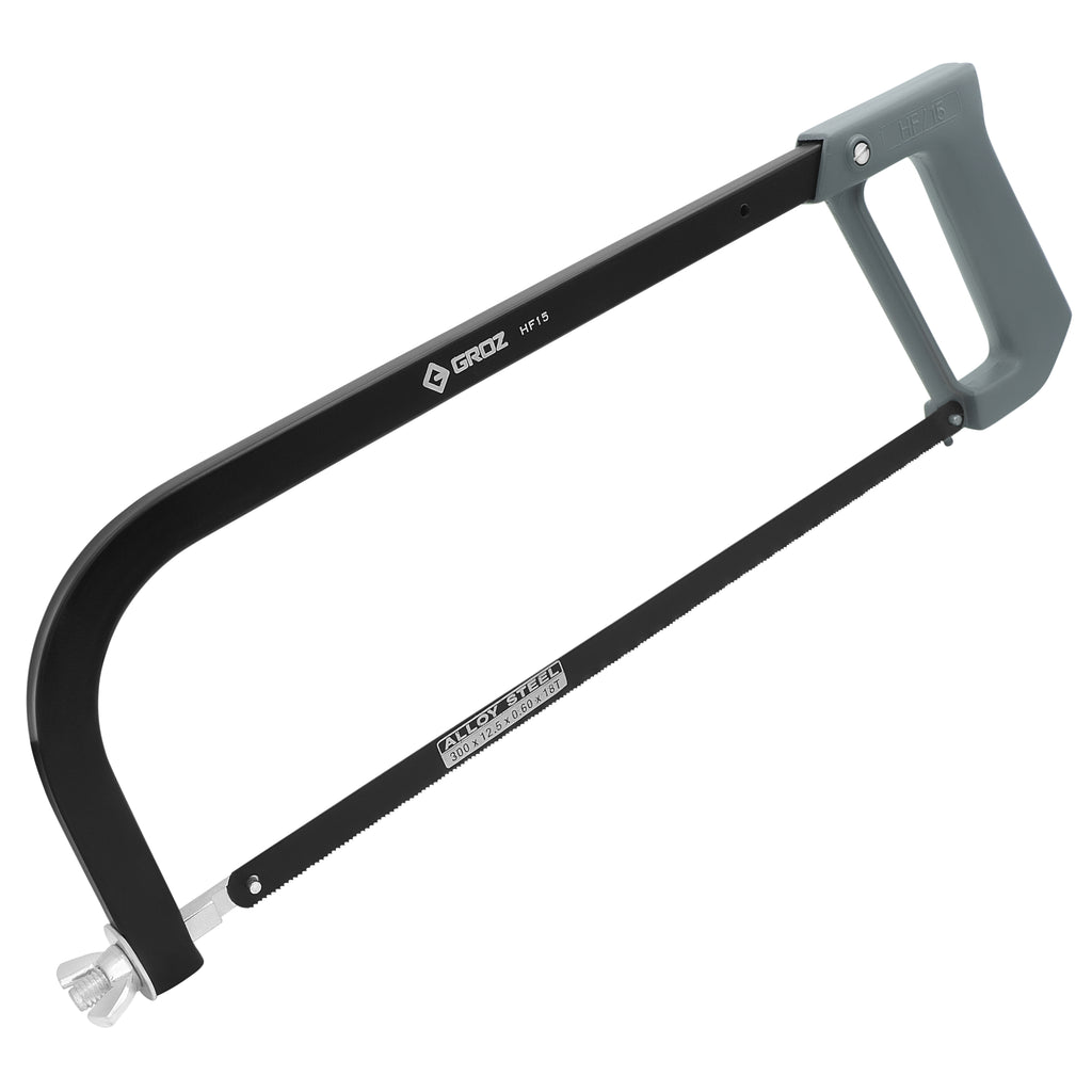 Handyman Hacksaw Frame with Blade