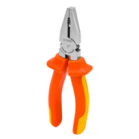 Combination Pliers, 1000V AC Safe, 6", 7", or 8"