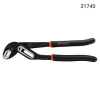 Water Pump Pliers - 7", 10", 12", or 16" Long