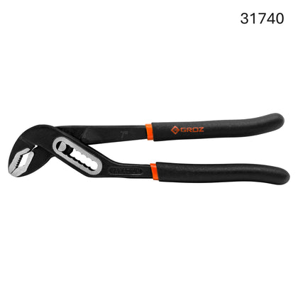Water Pump Pliers - 7